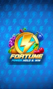 Fortune Power Hold And Win
