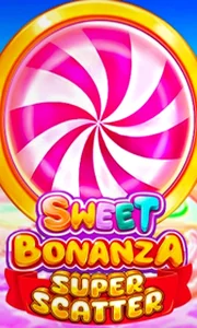 Sweet Bonanza Super Scatter