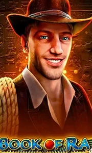 Play Book of Ra deluxe At BitStarz Casino