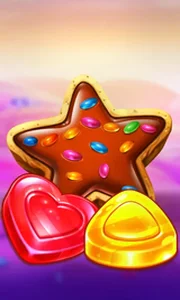 Candy Blitz