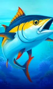 Big Boat Big Catch