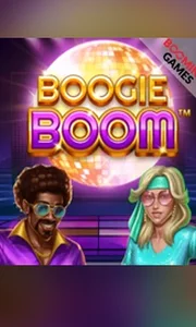 Boogie Boom