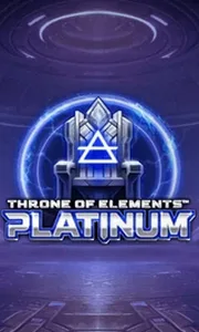 Throne Of Elements Platinum