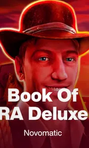 Book of Ra Deluxe