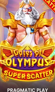 Prag Gates Of Olympus Super Scatter