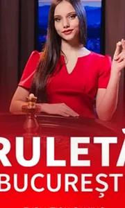 Bucharest Roulette Evo
