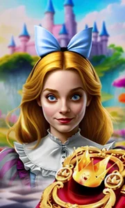 Book Of Alice