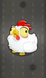 Chicken Royal